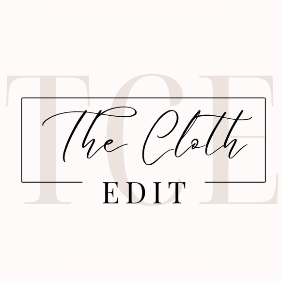 theclothedit